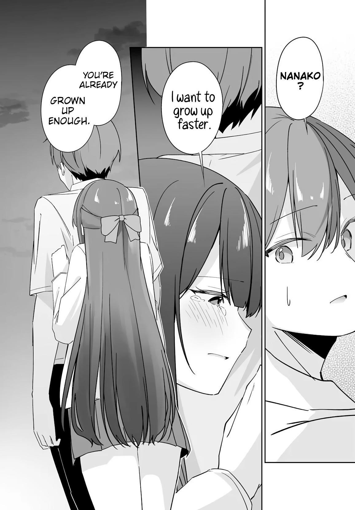 Read Madogiwa Henshuu to Baka ni Sareta Ore ga, Futago JK to Doukyo suru Koto ni Natta Manga Online