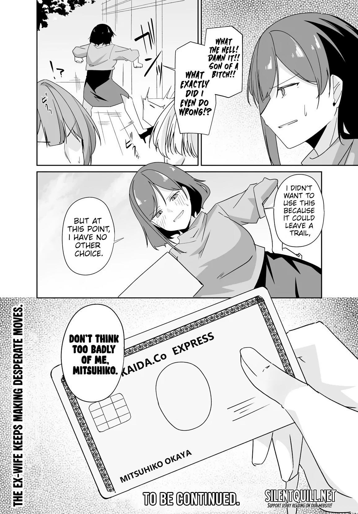 Read Madogiwa Henshuu to Baka ni Sareta Ore ga, Futago JK to Doukyo suru Koto ni Natta Manga Online