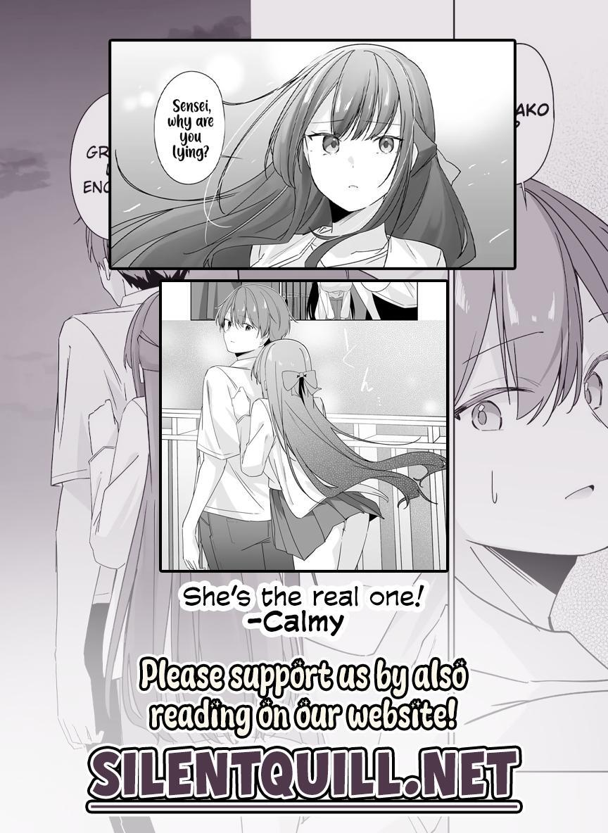 Read Madogiwa Henshuu to Baka ni Sareta Ore ga, Futago JK to Doukyo suru Koto ni Natta Manga Online