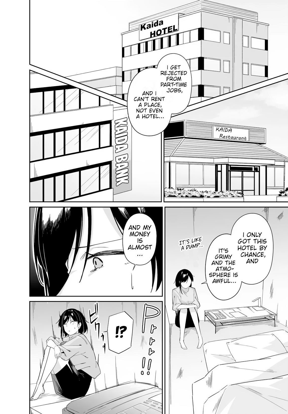 Read Madogiwa Henshuu to Baka ni Sareta Ore ga, Futago JK to Doukyo suru Koto ni Natta Manga Online