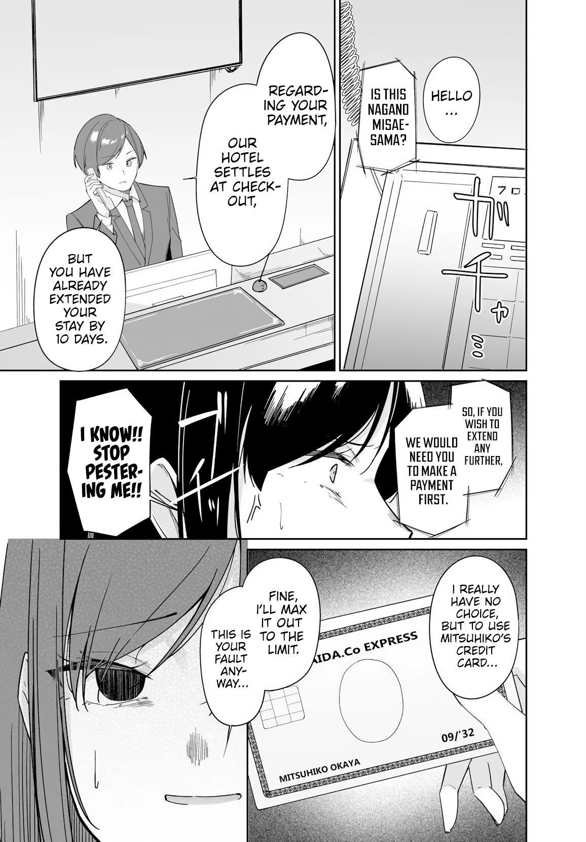 Read Madogiwa Henshuu to Baka ni Sareta Ore ga, Futago JK to Doukyo suru Koto ni Natta Manga Online