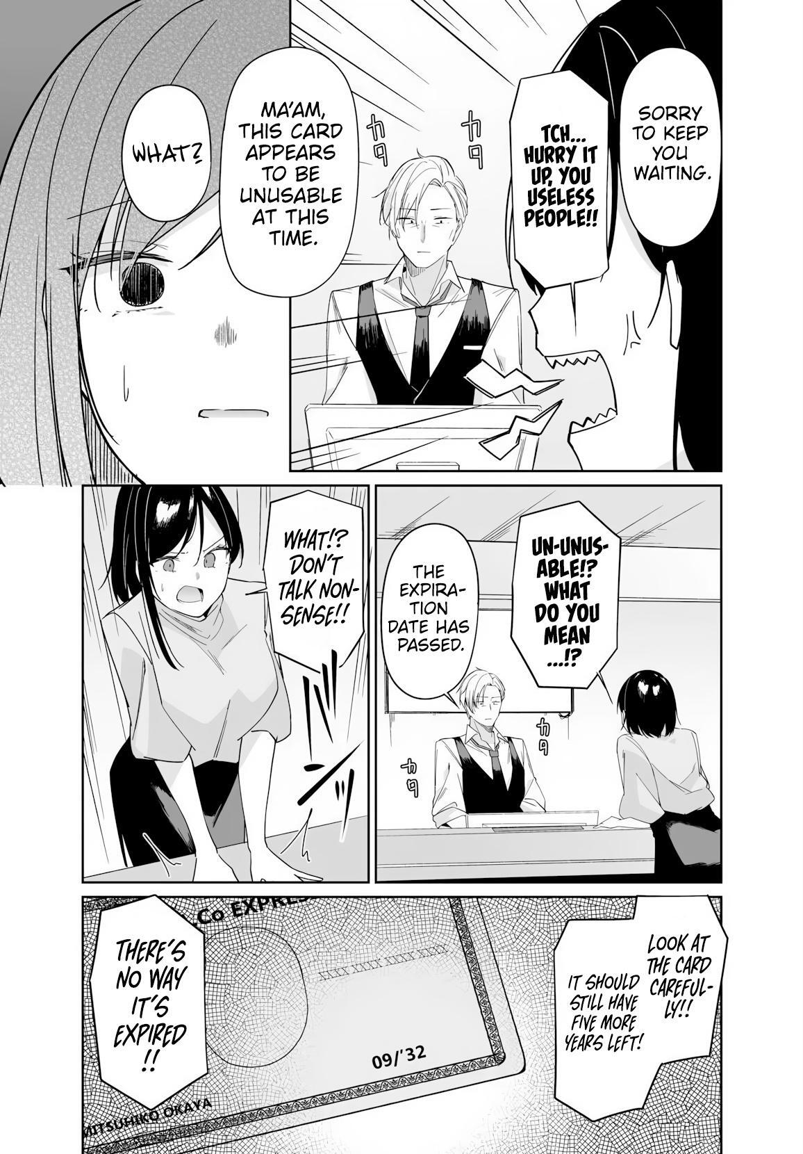 Read Madogiwa Henshuu to Baka ni Sareta Ore ga, Futago JK to Doukyo suru Koto ni Natta Manga Online