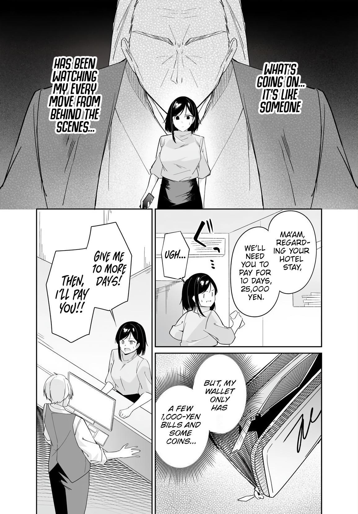 Read Madogiwa Henshuu to Baka ni Sareta Ore ga, Futago JK to Doukyo suru Koto ni Natta Manga Online