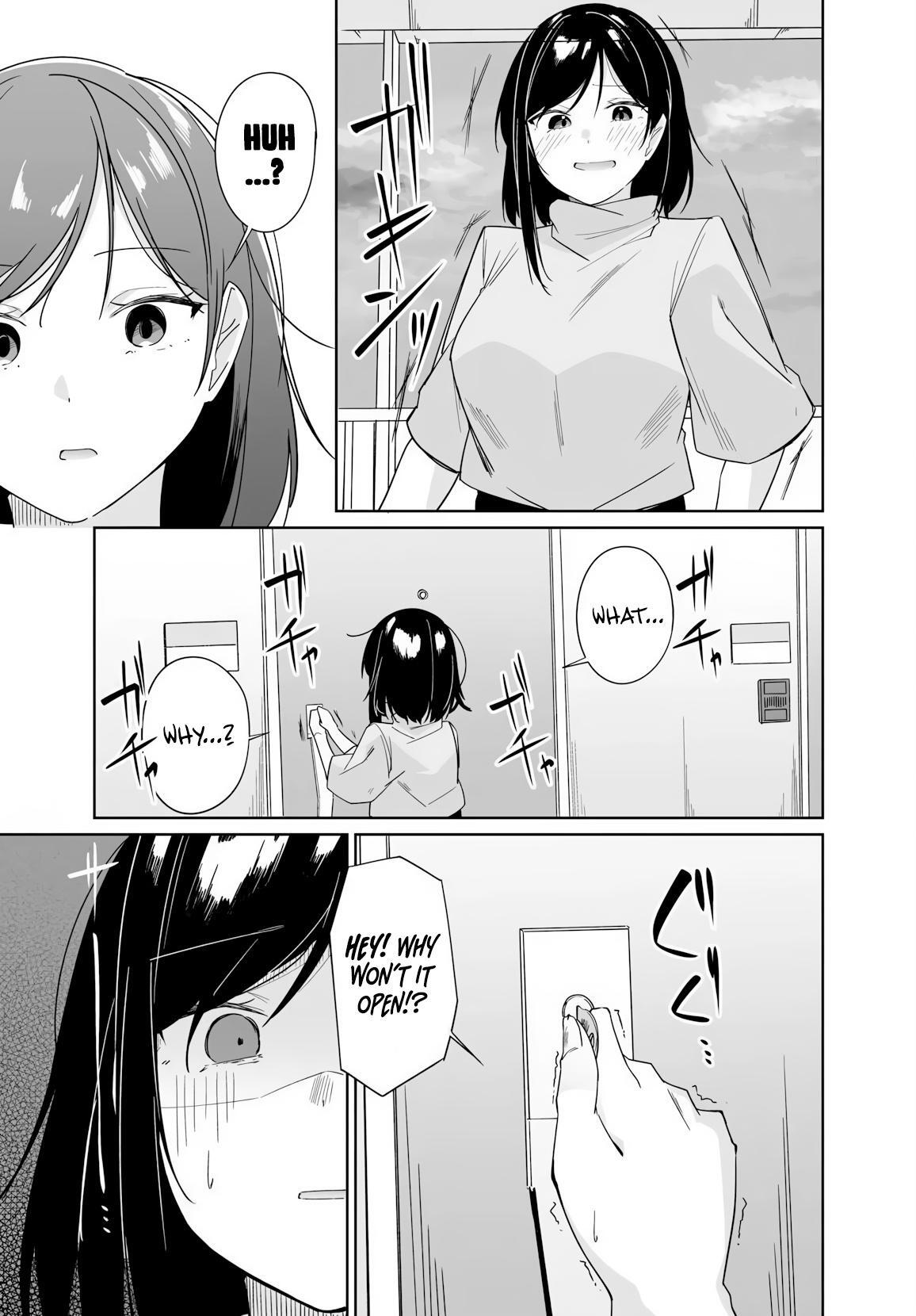 Read Madogiwa Henshuu to Baka ni Sareta Ore ga, Futago JK to Doukyo suru Koto ni Natta Manga Online