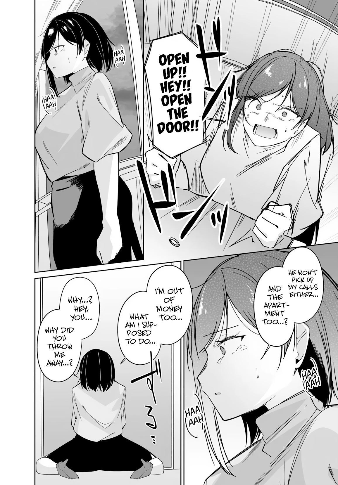 Read Madogiwa Henshuu to Baka ni Sareta Ore ga, Futago JK to Doukyo suru Koto ni Natta Manga Online