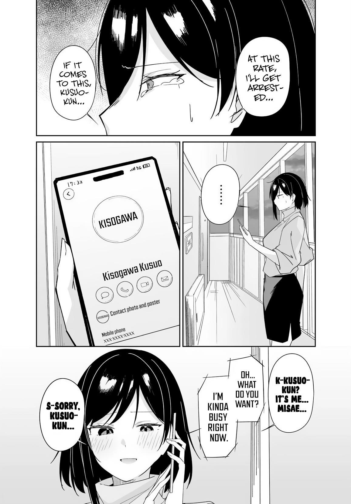 Read Madogiwa Henshuu to Baka ni Sareta Ore ga, Futago JK to Doukyo suru Koto ni Natta Manga Online