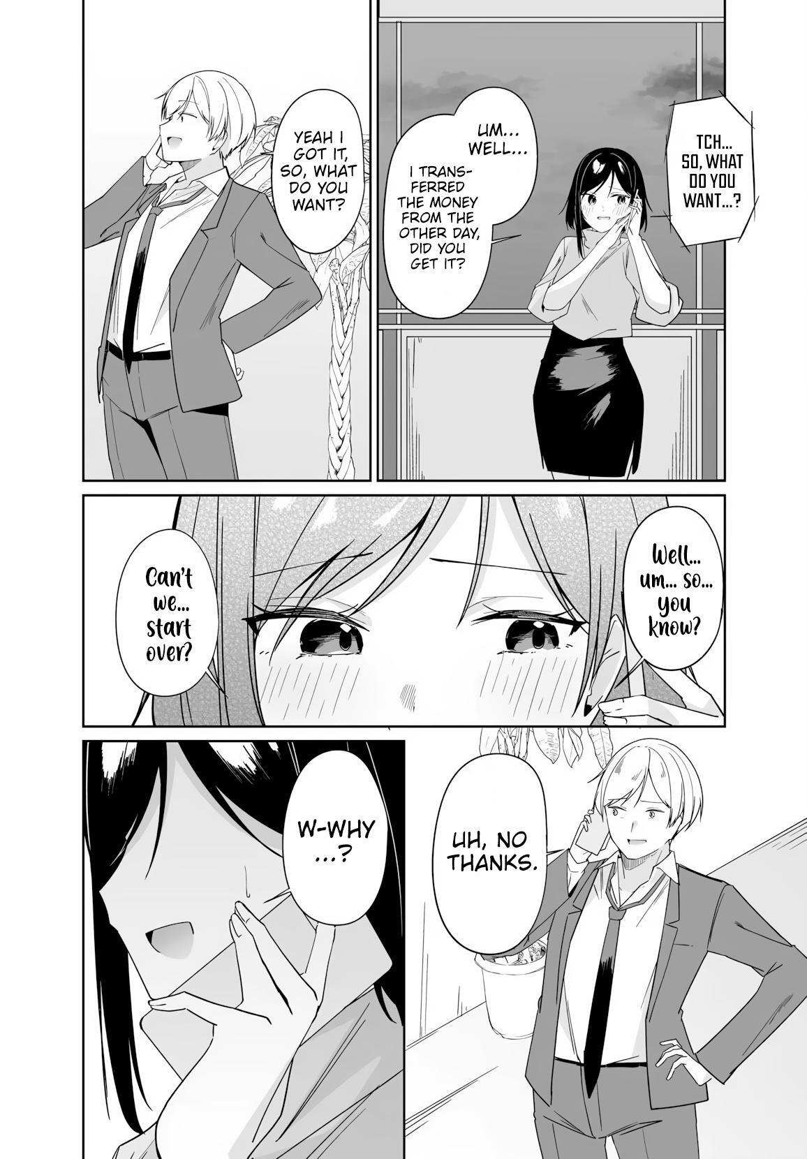 Read Madogiwa Henshuu to Baka ni Sareta Ore ga, Futago JK to Doukyo suru Koto ni Natta Manga Online