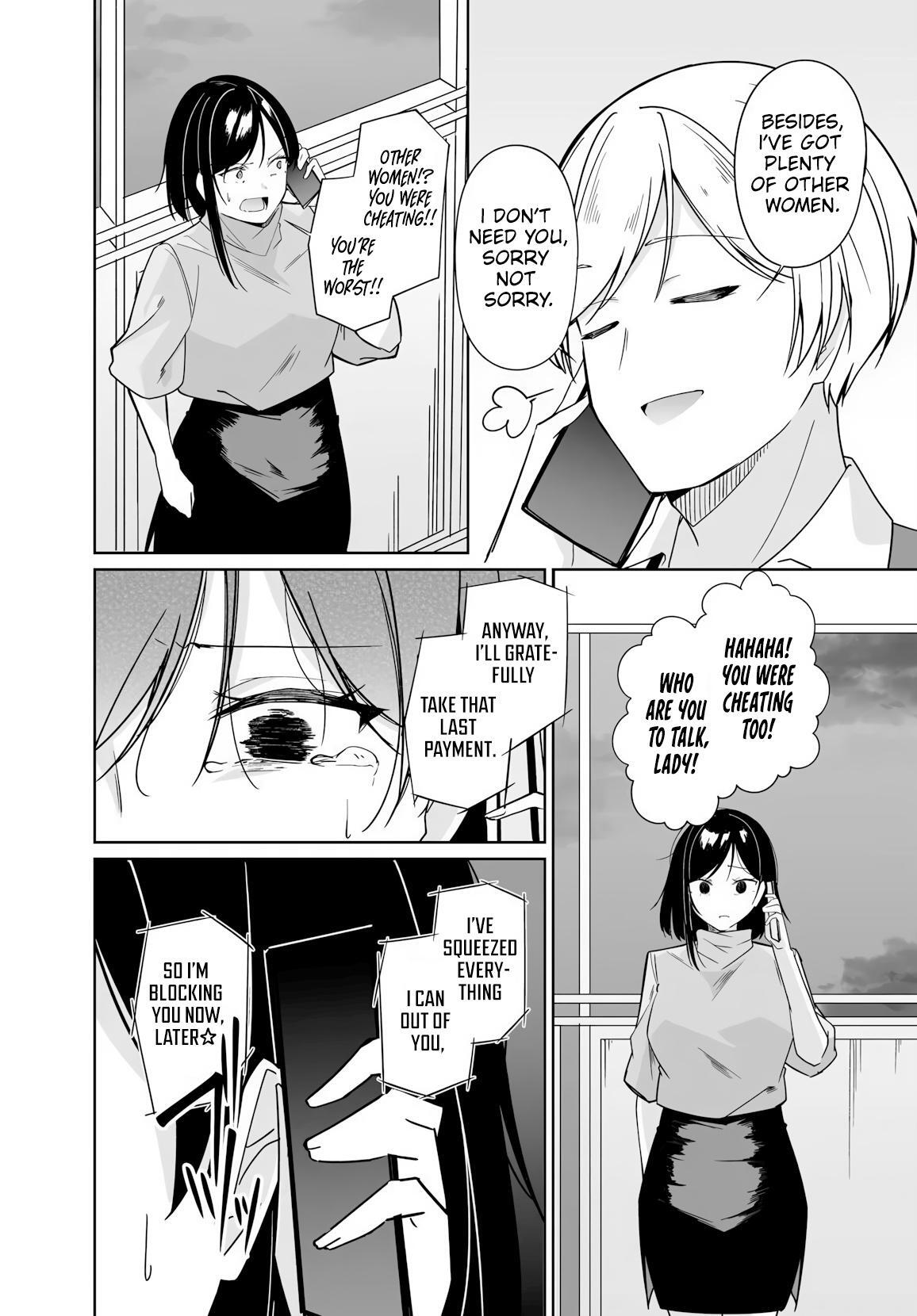 Read Madogiwa Henshuu to Baka ni Sareta Ore ga, Futago JK to Doukyo suru Koto ni Natta Manga Online