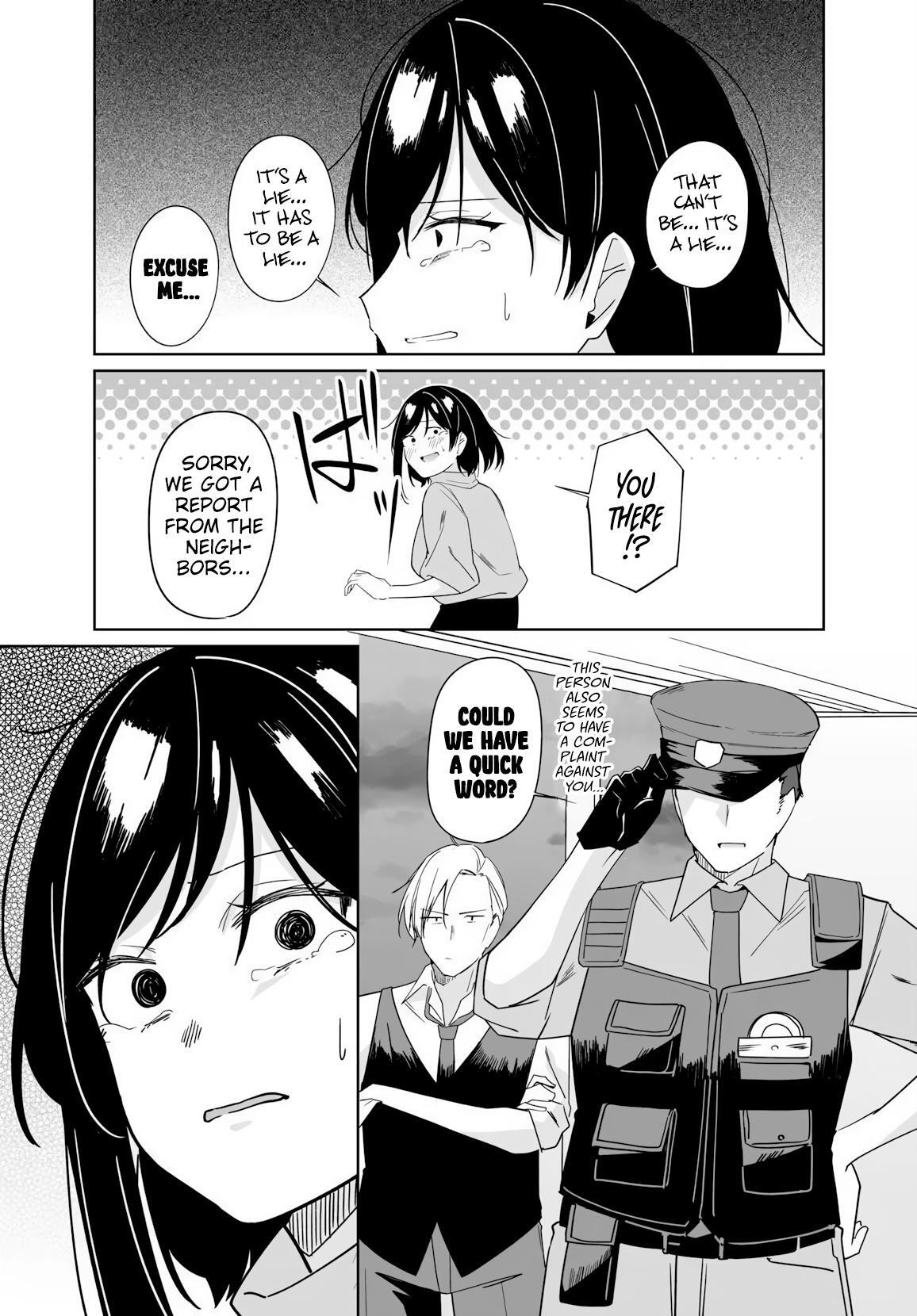 Read Madogiwa Henshuu to Baka ni Sareta Ore ga, Futago JK to Doukyo suru Koto ni Natta Manga Online