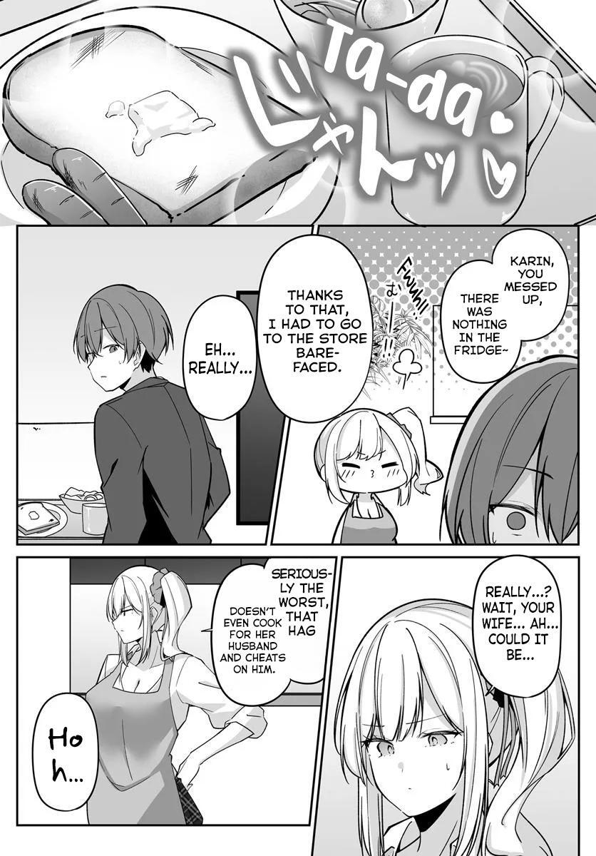 Read Madogiwa Henshuu to Baka ni Sareta Ore ga, Futago JK to Doukyo suru Koto ni Natta Manga Online