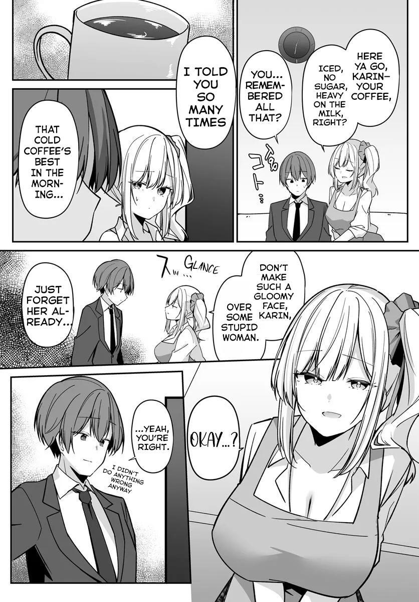 Read Madogiwa Henshuu to Baka ni Sareta Ore ga, Futago JK to Doukyo suru Koto ni Natta Manga Online