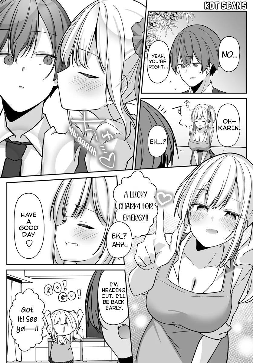 Read Madogiwa Henshuu to Baka ni Sareta Ore ga, Futago JK to Doukyo suru Koto ni Natta Manga Online