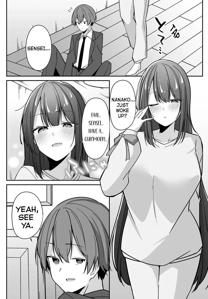 Read Madogiwa Henshuu to Baka ni Sareta Ore ga, Futago JK to Doukyo suru Koto ni Natta Manga Online