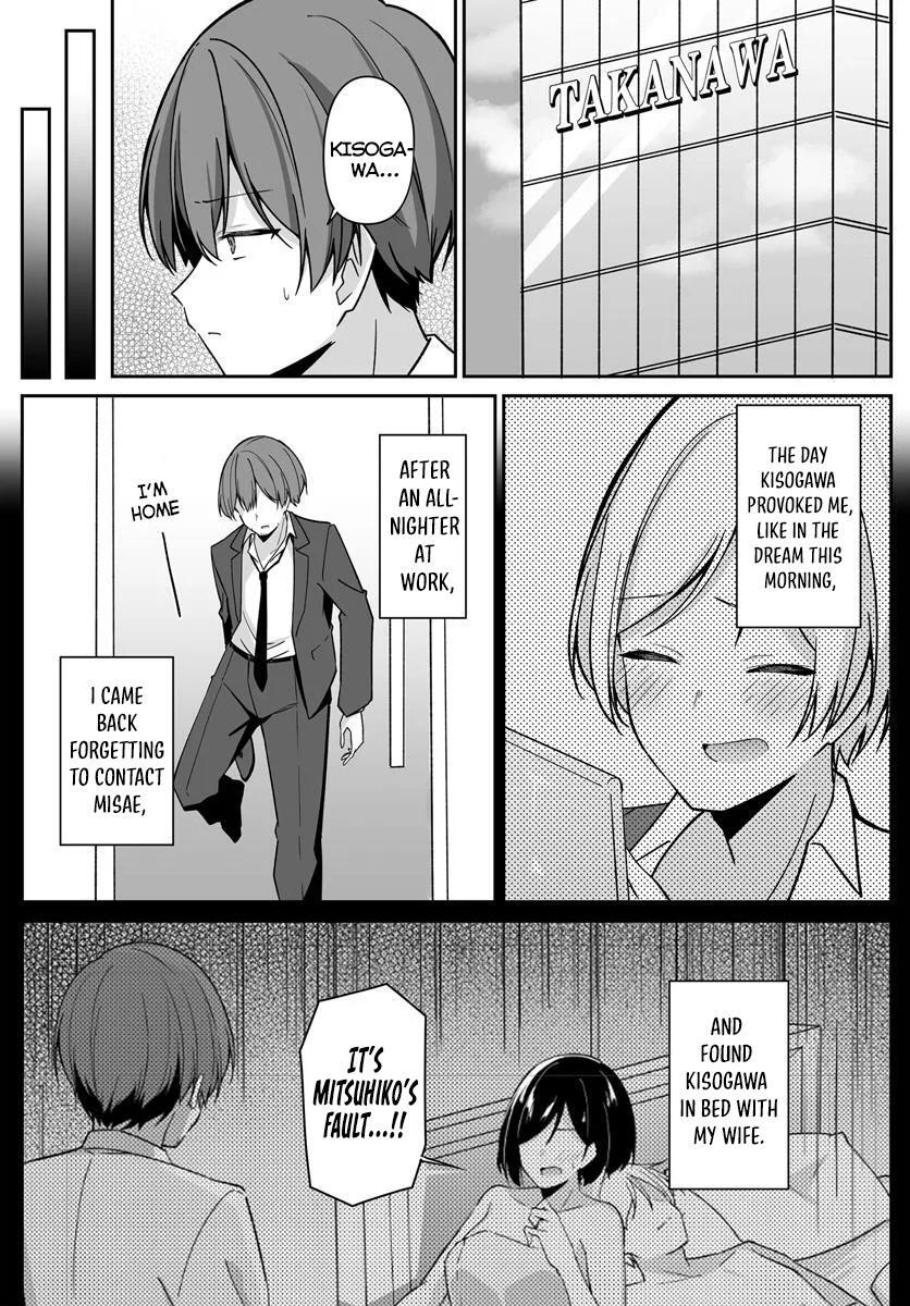 Read Madogiwa Henshuu to Baka ni Sareta Ore ga, Futago JK to Doukyo suru Koto ni Natta Manga Online