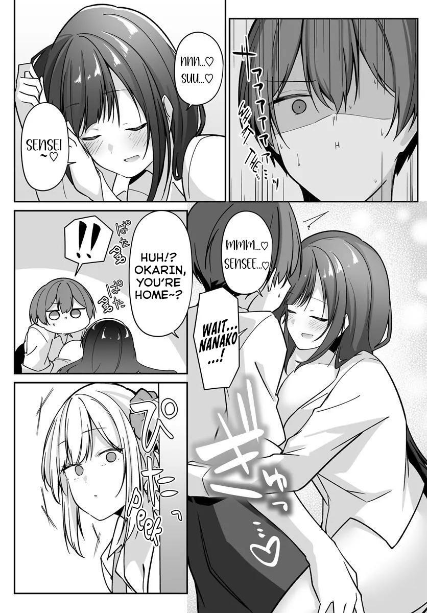 Read Madogiwa Henshuu to Baka ni Sareta Ore ga, Futago JK to Doukyo suru Koto ni Natta Manga Online