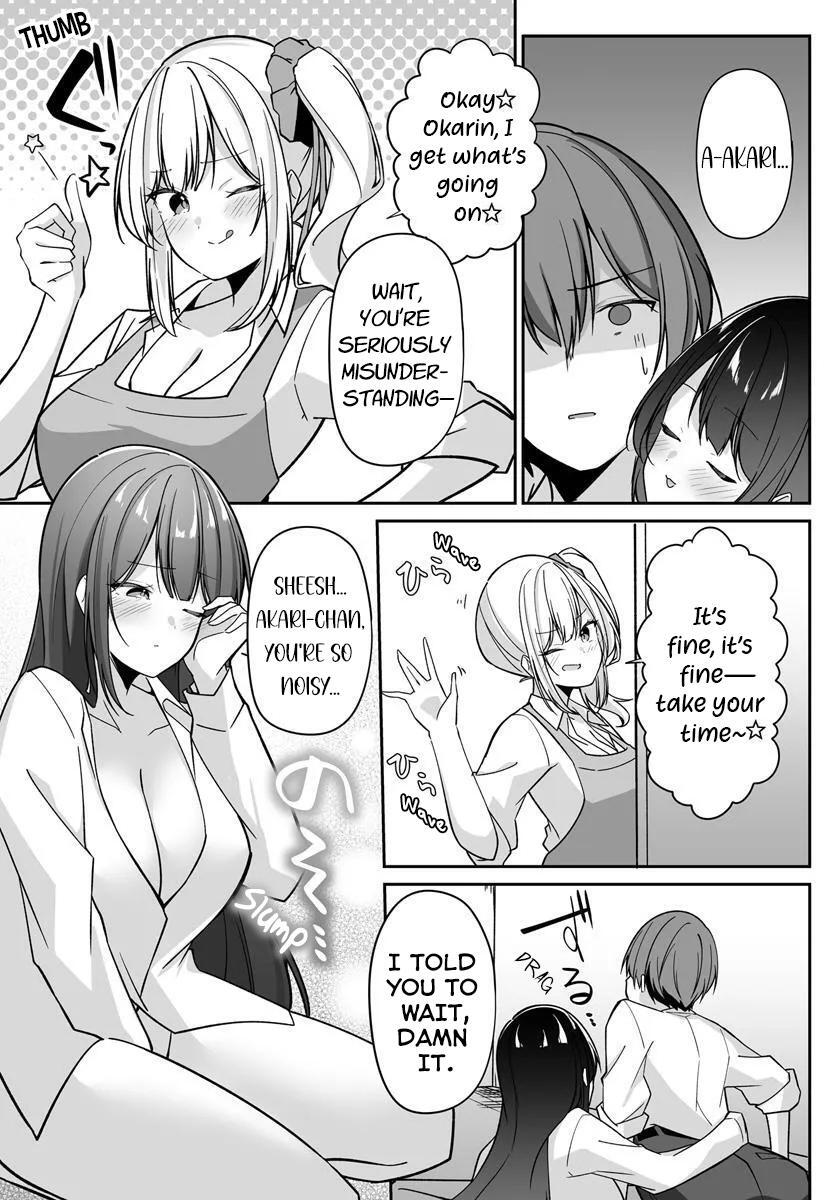 Read Madogiwa Henshuu to Baka ni Sareta Ore ga, Futago JK to Doukyo suru Koto ni Natta Manga Online