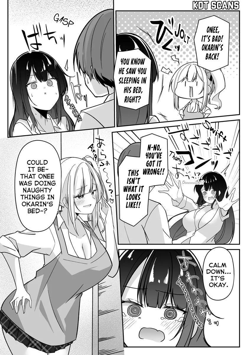 Read Madogiwa Henshuu to Baka ni Sareta Ore ga, Futago JK to Doukyo suru Koto ni Natta Manga Online