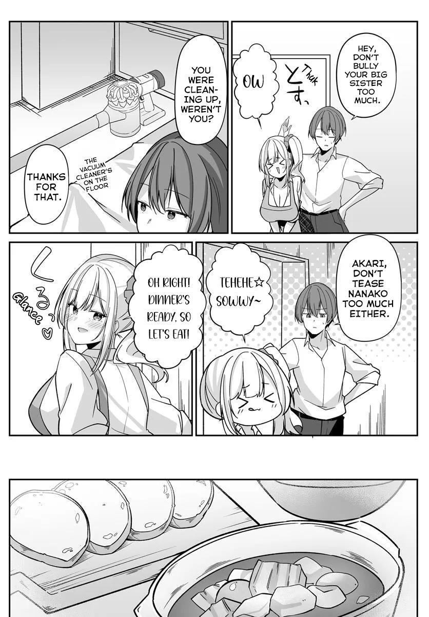 Read Madogiwa Henshuu to Baka ni Sareta Ore ga, Futago JK to Doukyo suru Koto ni Natta Manga Online