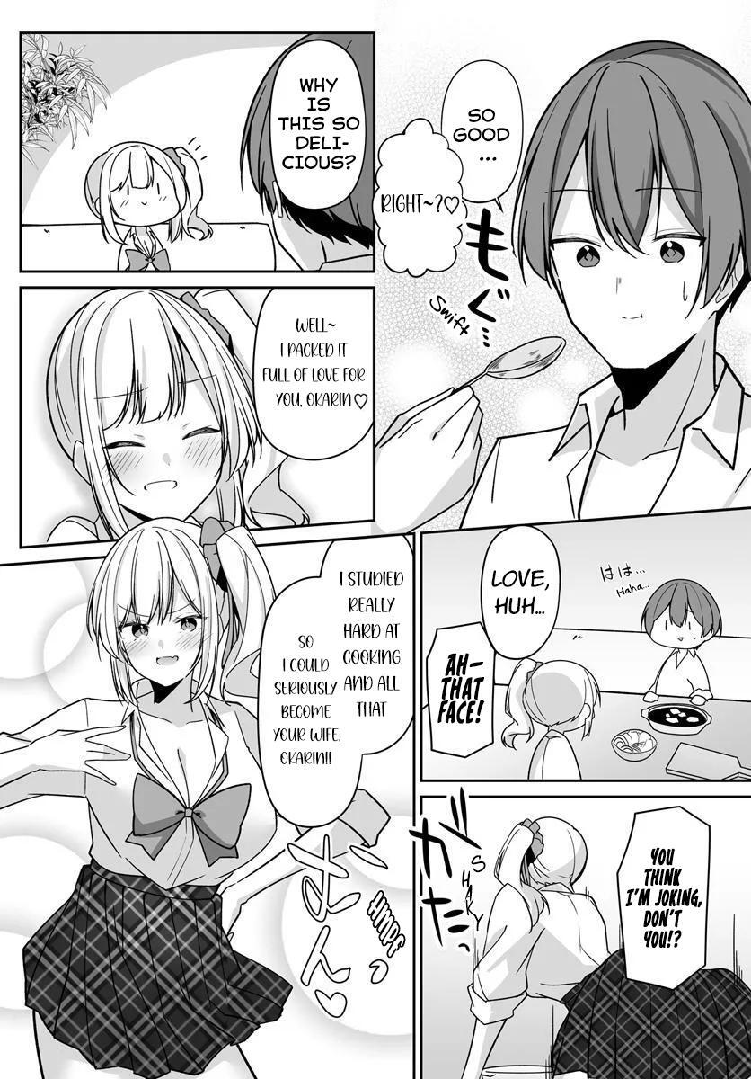 Read Madogiwa Henshuu to Baka ni Sareta Ore ga, Futago JK to Doukyo suru Koto ni Natta Manga Online