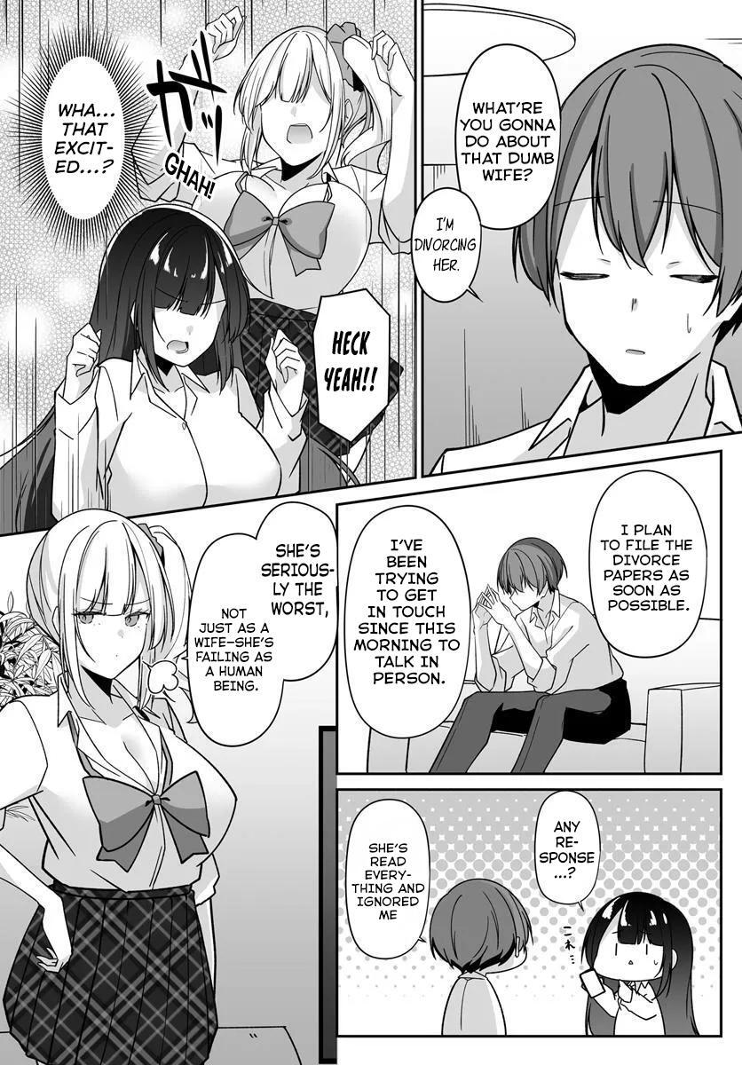 Read Madogiwa Henshuu to Baka ni Sareta Ore ga, Futago JK to Doukyo suru Koto ni Natta Manga Online