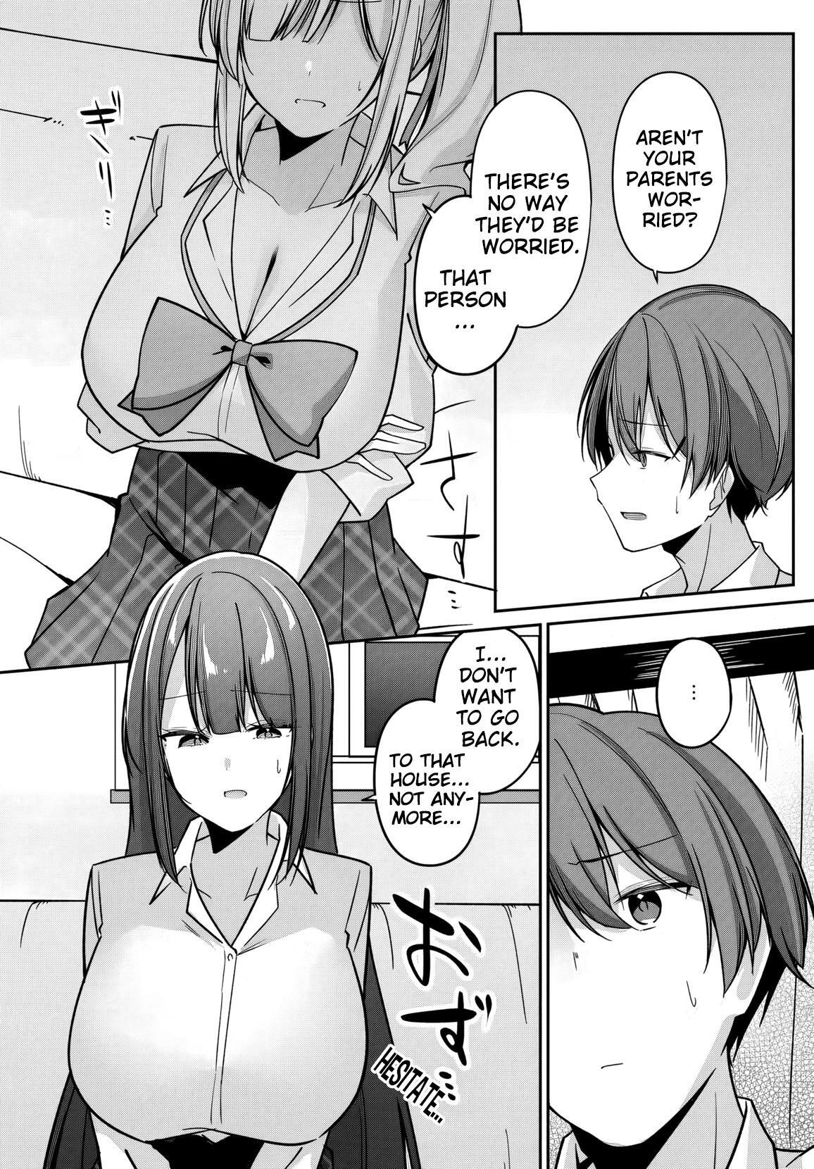 Read Madogiwa Henshuu to Baka ni Sareta Ore ga, Futago JK to Doukyo suru Koto ni Natta Manga Online