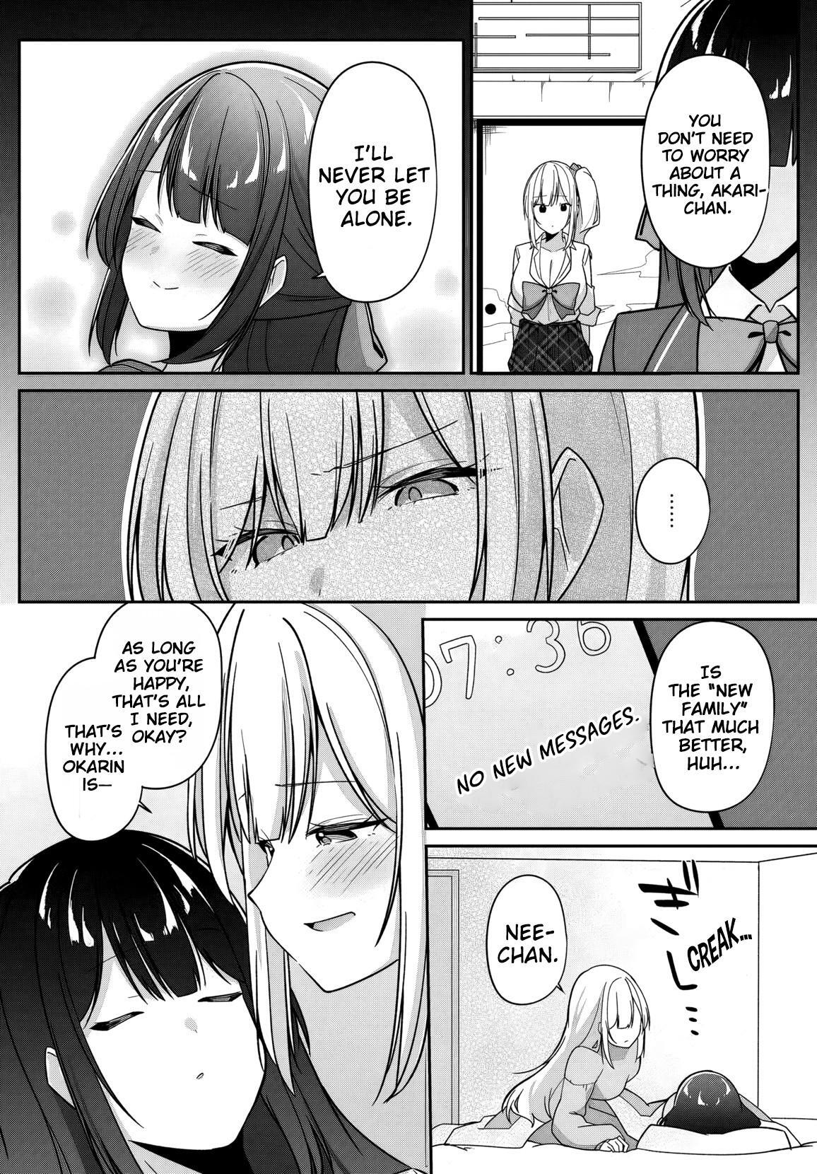 Read Madogiwa Henshuu to Baka ni Sareta Ore ga, Futago JK to Doukyo suru Koto ni Natta Manga Online