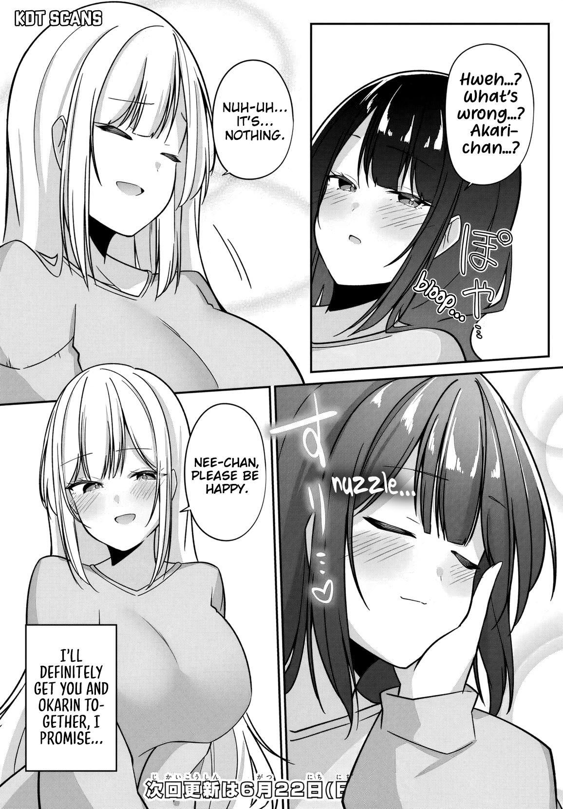 Read Madogiwa Henshuu to Baka ni Sareta Ore ga, Futago JK to Doukyo suru Koto ni Natta Manga Online