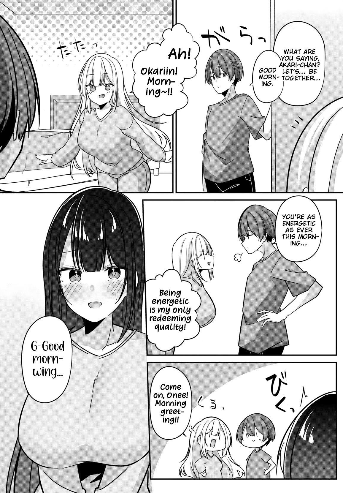 Read Madogiwa Henshuu to Baka ni Sareta Ore ga, Futago JK to Doukyo suru Koto ni Natta Manga Online