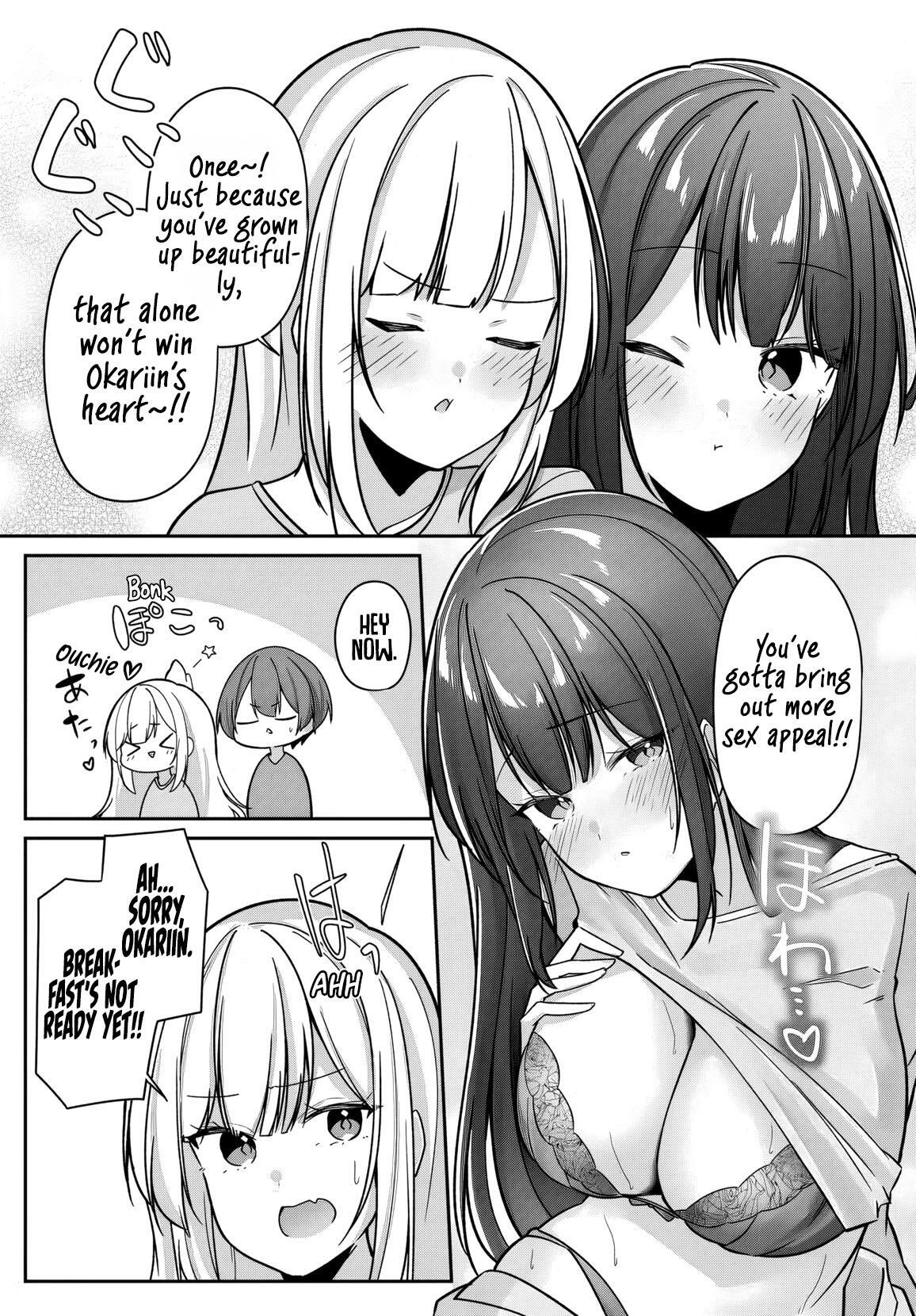 Read Madogiwa Henshuu to Baka ni Sareta Ore ga, Futago JK to Doukyo suru Koto ni Natta Manga Online