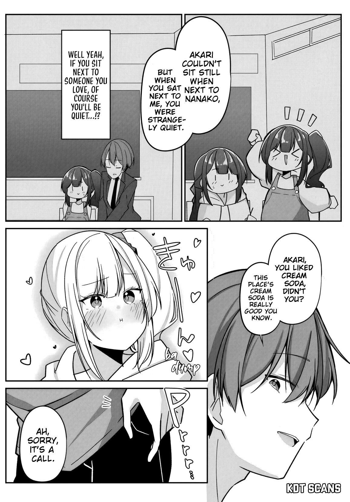 Read Madogiwa Henshuu to Baka ni Sareta Ore ga, Futago JK to Doukyo suru Koto ni Natta Manga Online