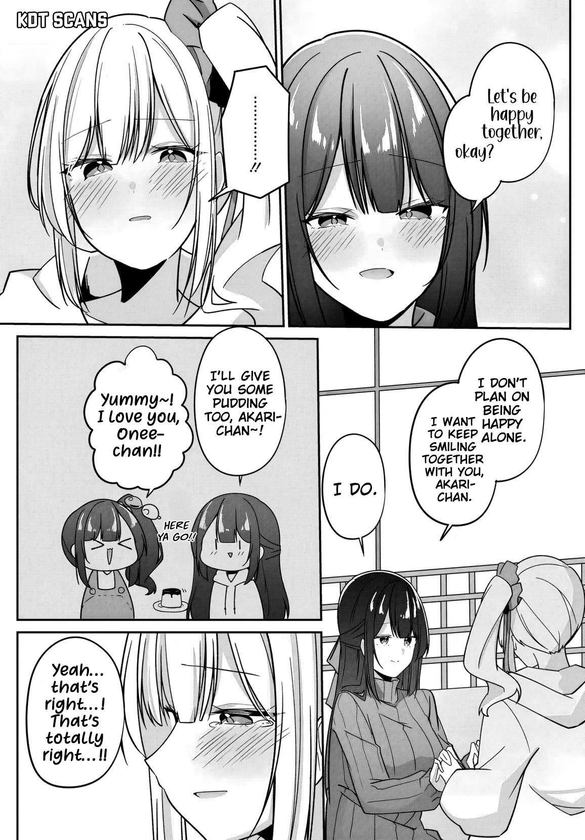 Read Madogiwa Henshuu to Baka ni Sareta Ore ga, Futago JK to Doukyo suru Koto ni Natta Manga Online