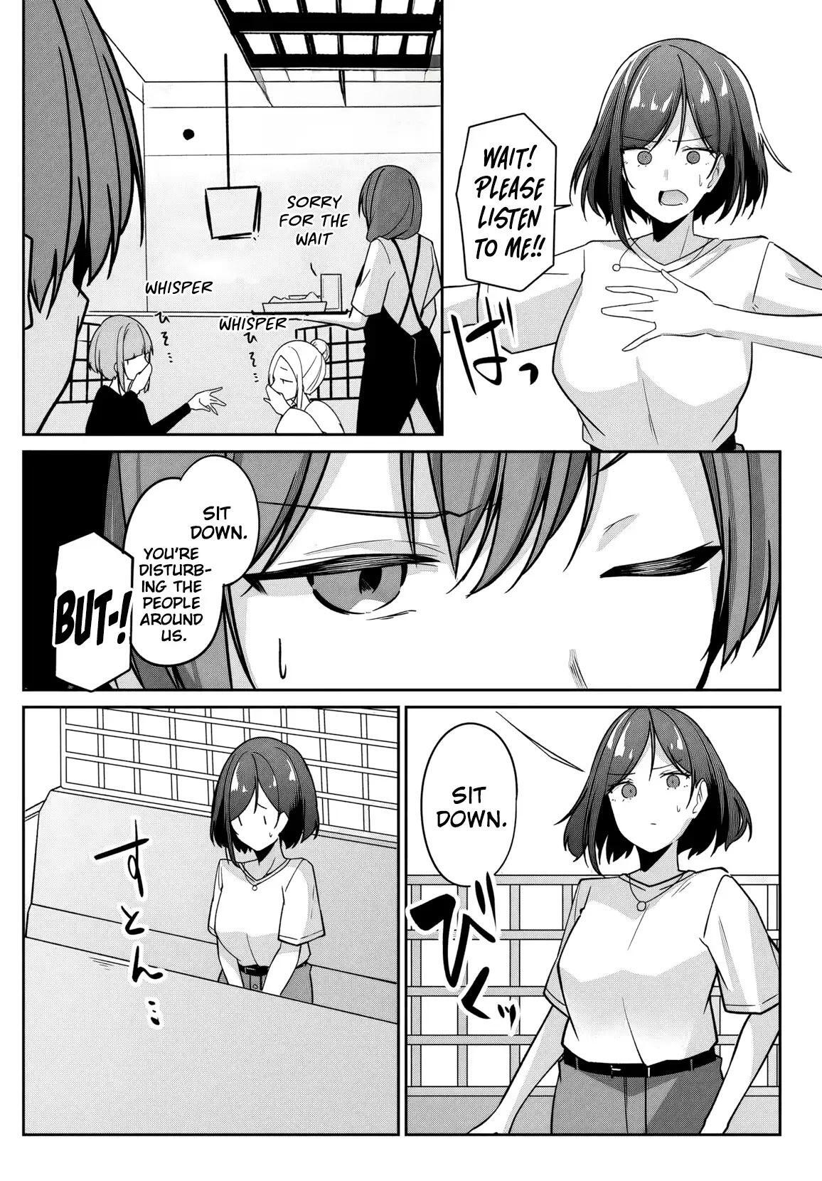 Read Madogiwa Henshuu to Baka ni Sareta Ore ga, Futago JK to Doukyo suru Koto ni Natta Manga Online