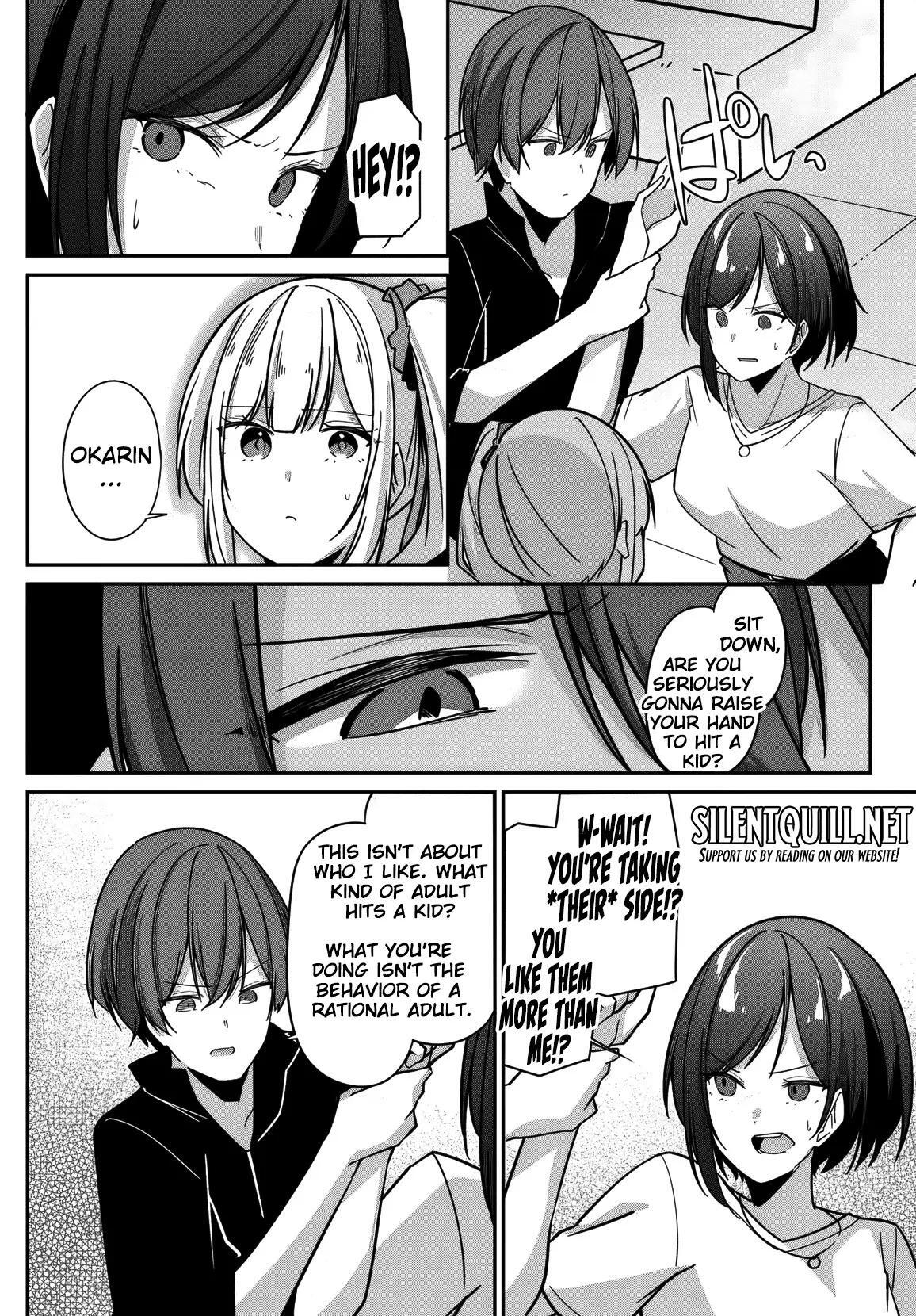 Read Madogiwa Henshuu to Baka ni Sareta Ore ga, Futago JK to Doukyo suru Koto ni Natta Manga Online