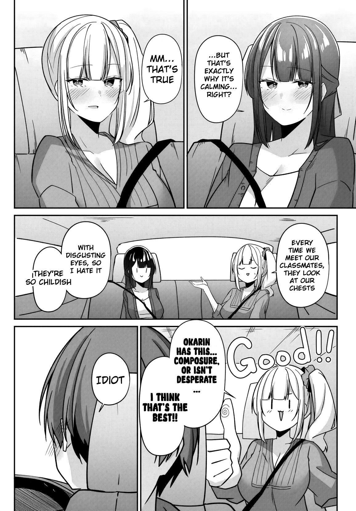 Read Madogiwa Henshuu to Baka ni Sareta Ore ga, Futago JK to Doukyo suru Koto ni Natta Manga Online