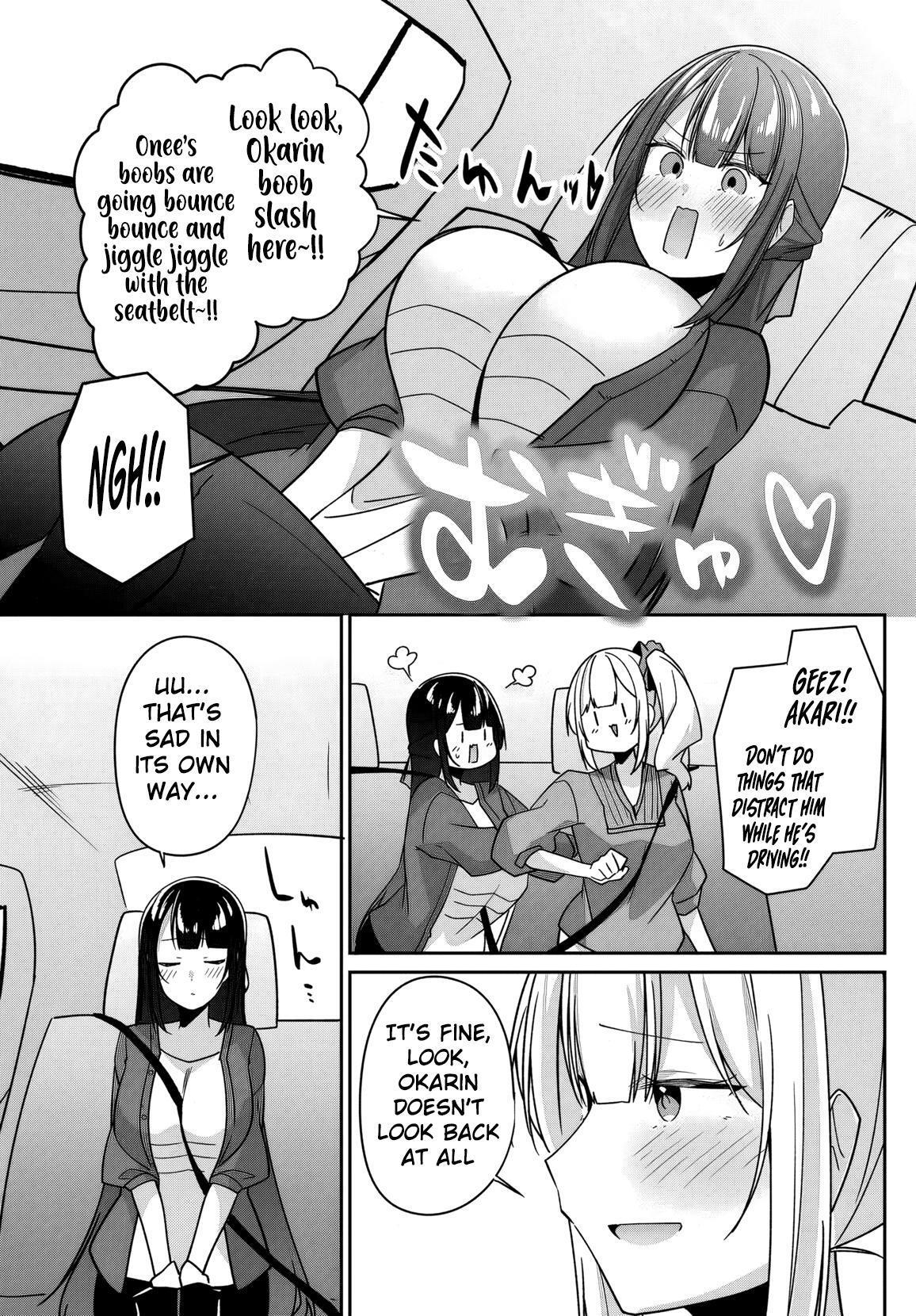 Read Madogiwa Henshuu to Baka ni Sareta Ore ga, Futago JK to Doukyo suru Koto ni Natta Manga Online