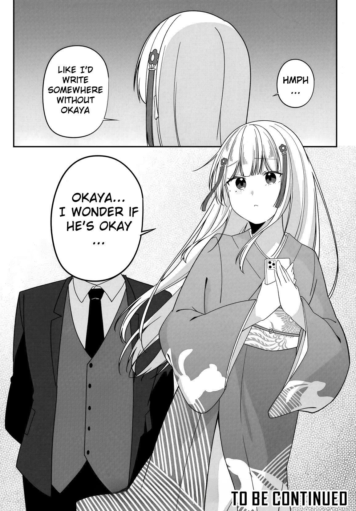 Read Madogiwa Henshuu to Baka ni Sareta Ore ga, Futago JK to Doukyo suru Koto ni Natta Manga Online