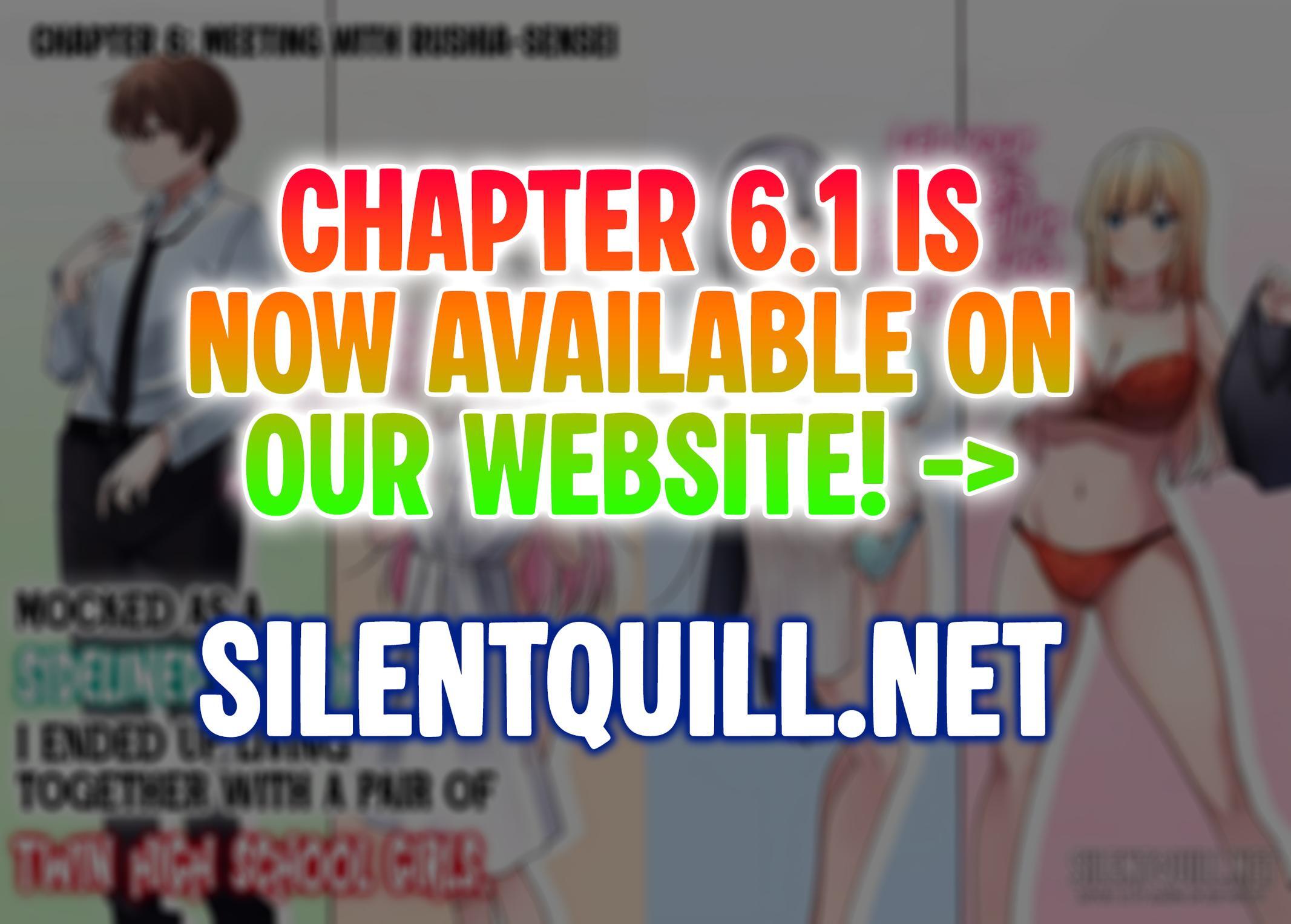 Read Madogiwa Henshuu to Baka ni Sareta Ore ga, Futago JK to Doukyo suru Koto ni Natta Manga Online