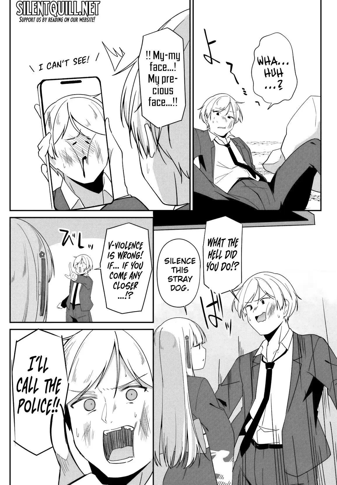 Read Madogiwa Henshuu to Baka ni Sareta Ore ga, Futago JK to Doukyo suru Koto ni Natta Manga Online