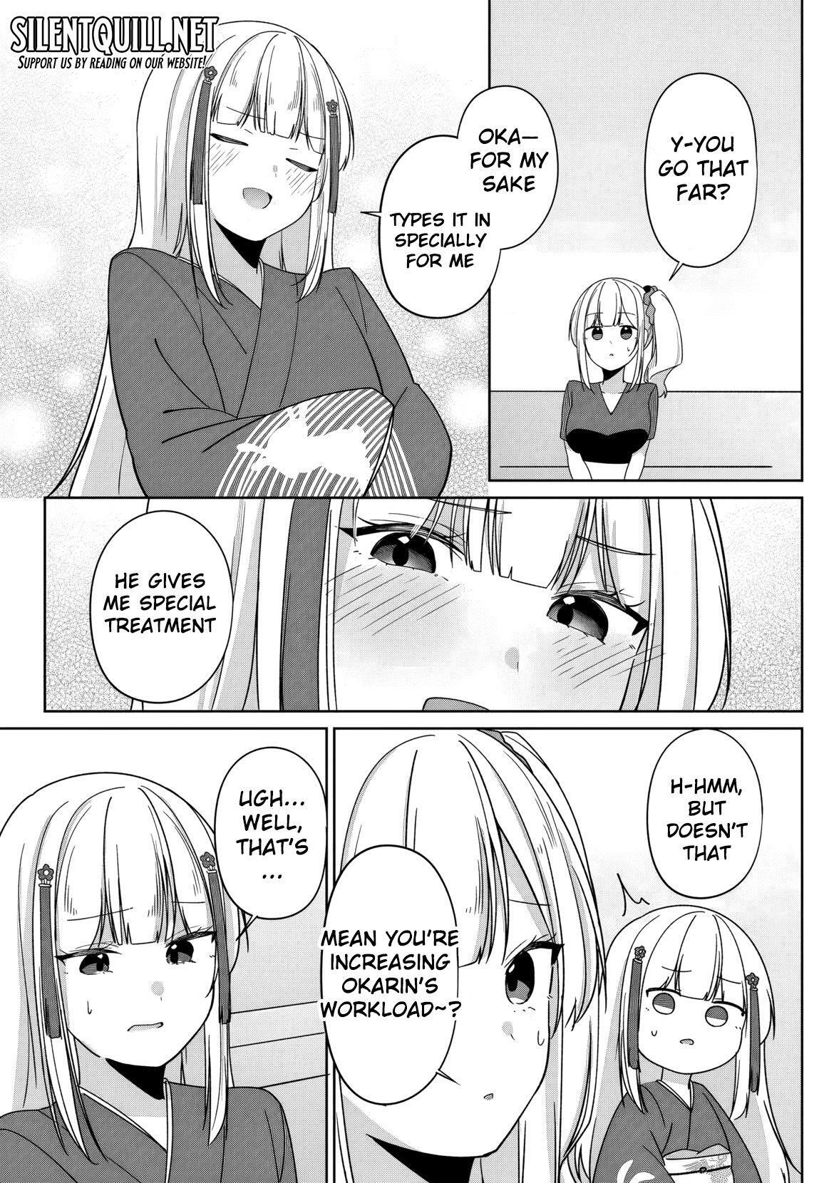 Read Madogiwa Henshuu to Baka ni Sareta Ore ga, Futago JK to Doukyo suru Koto ni Natta Manga Online