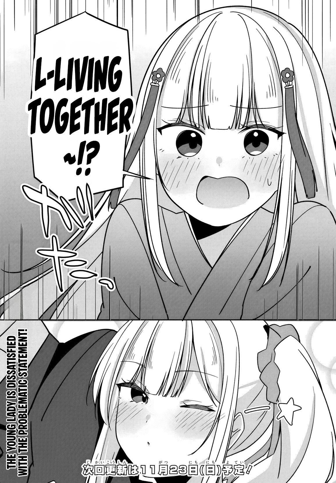 Read Madogiwa Henshuu to Baka ni Sareta Ore ga, Futago JK to Doukyo suru Koto ni Natta Manga Online