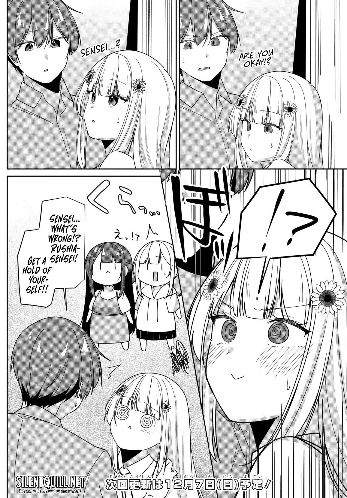 Read Madogiwa Henshuu to Baka ni Sareta Ore ga, Futago JK to Doukyo suru Koto ni Natta Manga Online