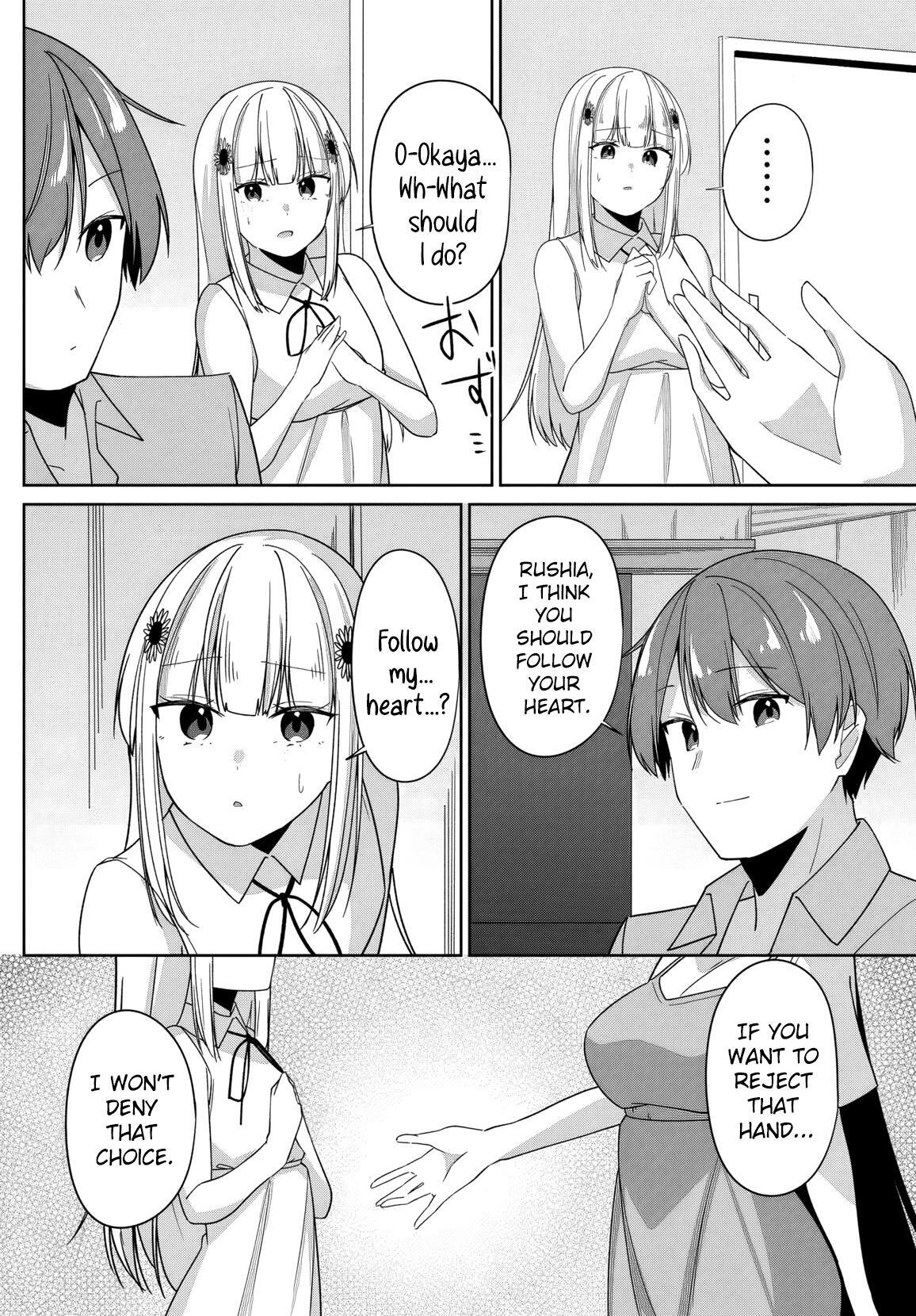 Read Madogiwa Henshuu to Baka ni Sareta Ore ga, Futago JK to Doukyo suru Koto ni Natta Manga Online