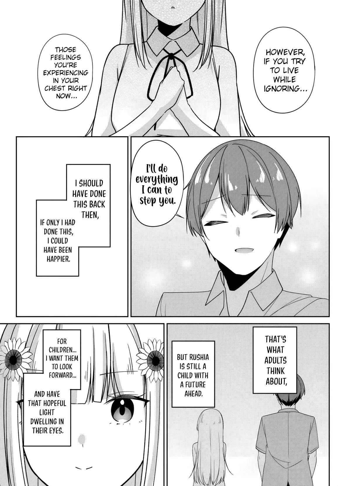 Read Madogiwa Henshuu to Baka ni Sareta Ore ga, Futago JK to Doukyo suru Koto ni Natta Manga Online