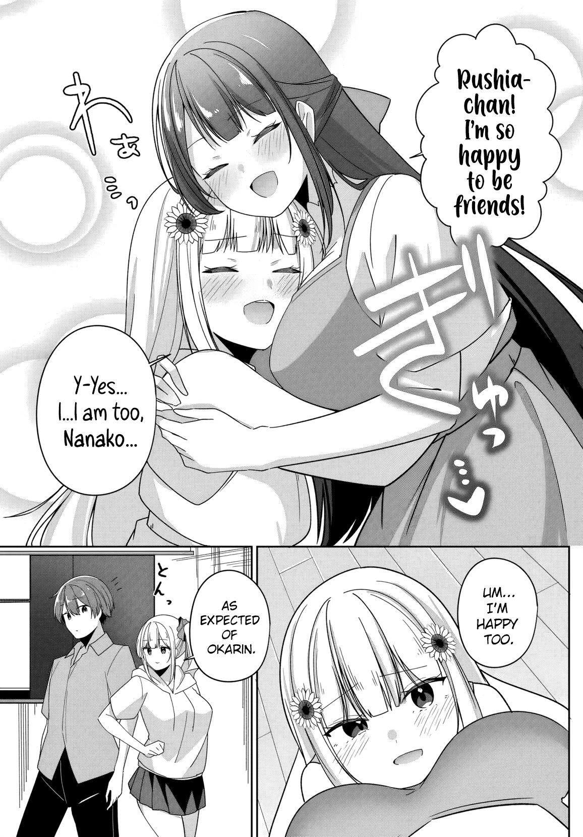 Read Madogiwa Henshuu to Baka ni Sareta Ore ga, Futago JK to Doukyo suru Koto ni Natta Manga Online