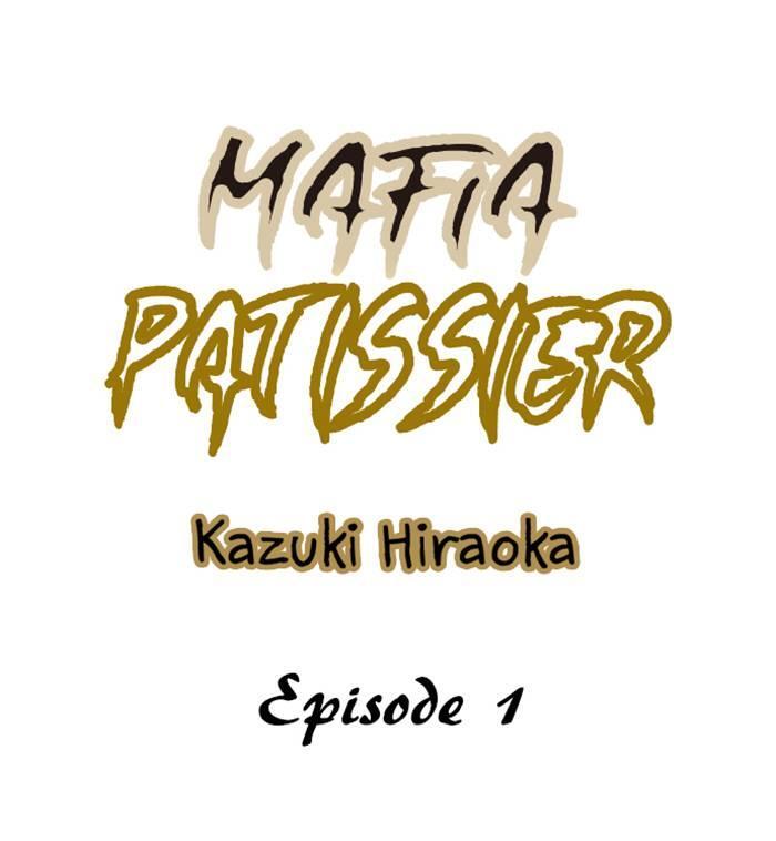 Read Mafia Patissier Manga Online