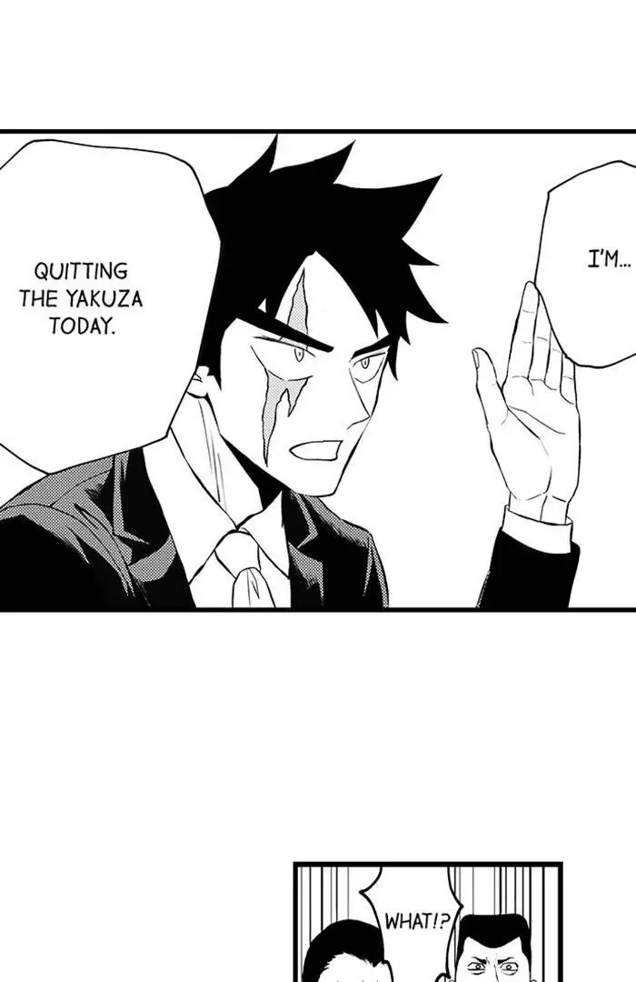 Read Mafia Patissier Manga Online