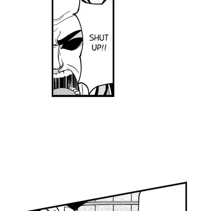 Read Mafia Patissier Manga Online