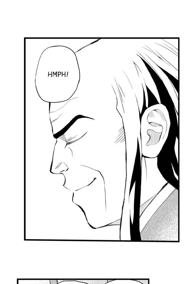 Read Mafia Patissier Manga Online