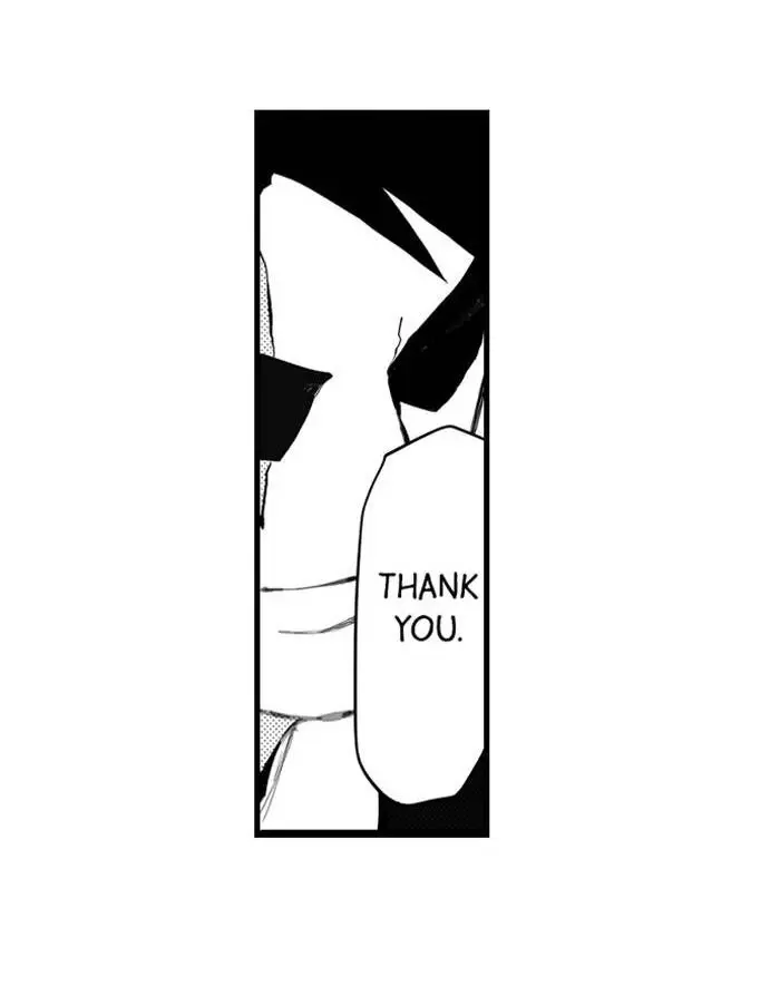 Read Mafia Patissier Manga Online