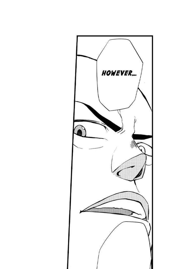 Read Mafia Patissier Manga Online